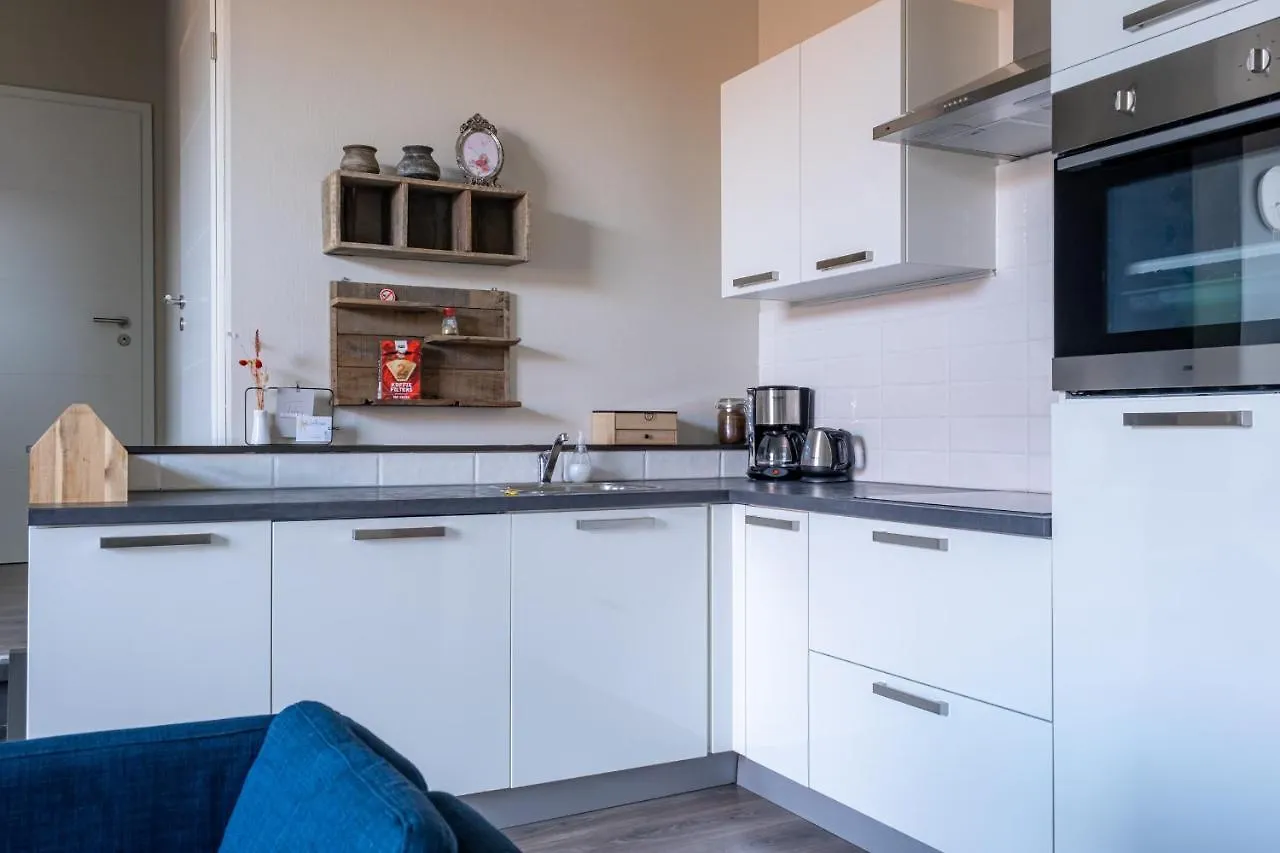 @ Geulle Appartement 0*,  Nederland