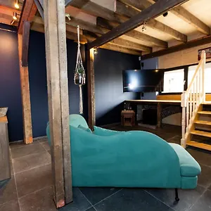Couette-café Vet -, Beek (Limburg)