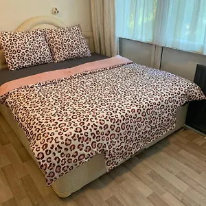  Accommodatie bij particulieren Kantershof 542 Nederland
