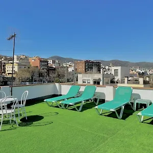  Holiday home Casa Independientegardenviews2 Bedrooms Spain