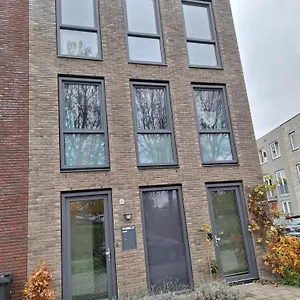  Accommodatie bij particulieren Dubbelink 3a Nederland