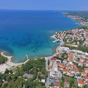 & Hegic Apartamento Zadar
