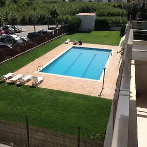 Apartamento Con Piscina A 50m Del Mar Apartamento El Port De La Selva