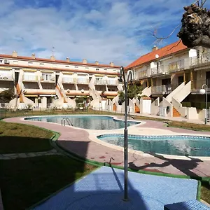Cambrils Apartamento Cambrils