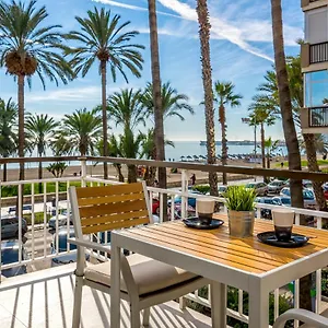 Smart Malagueta Seaview Apartamento Málaga