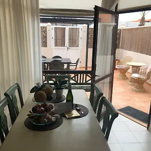 La Aurora Сasa de vacaciones Antigua (Fuerteventura)