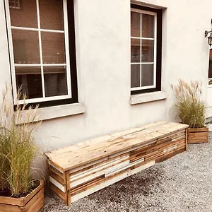 Vakantiehuis Wieler Wellness Huuske With Private Sauna, Spaubeek