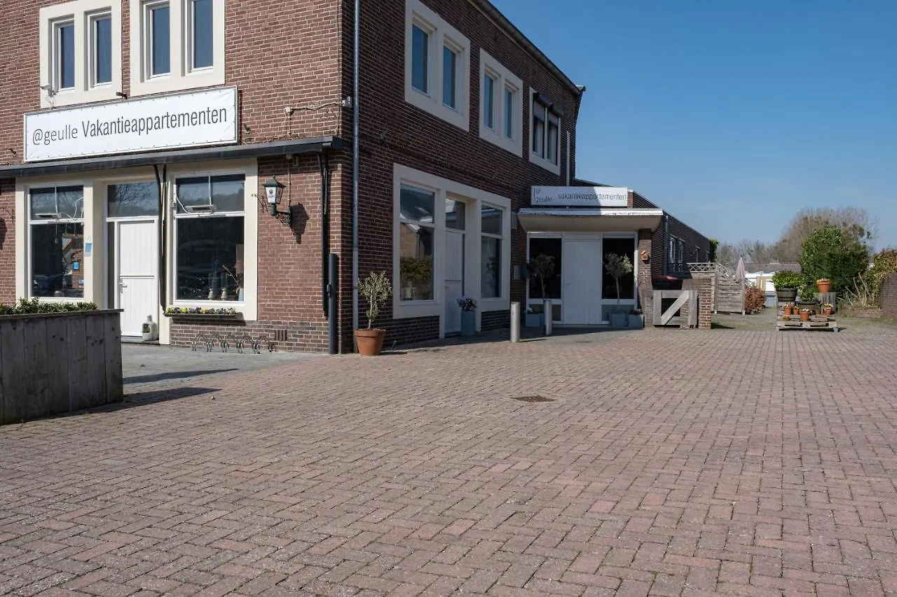 @ Geulle Apartment Netherlands