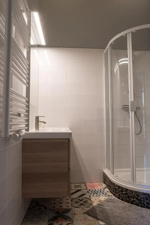 @ Geulle Apartment