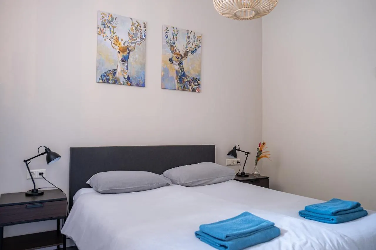 @ Geulle Apartment Netherlands