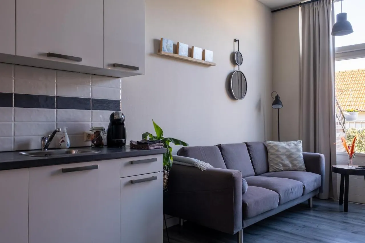@ Geulle Apartment