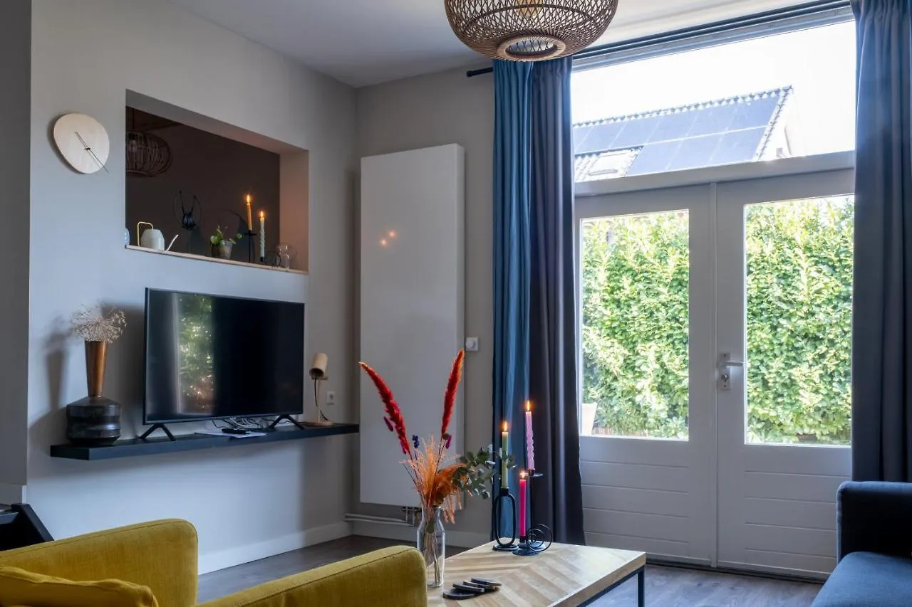 @ Geulle Apartment