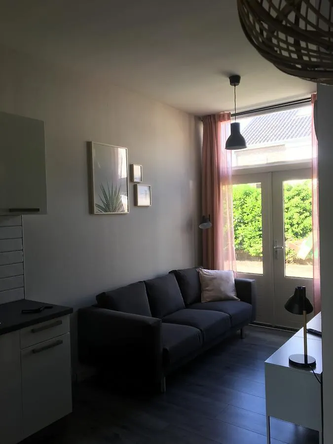 @ Geulle Apartment Netherlands